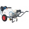 MC18 120L Wheelbarrow Tank - Petrol WBU1115P-VITON