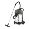 Karcher NT 70/2 Me Classic Wet & Dry Vacuum Cleaner with Twin Vac Motors- 16673230