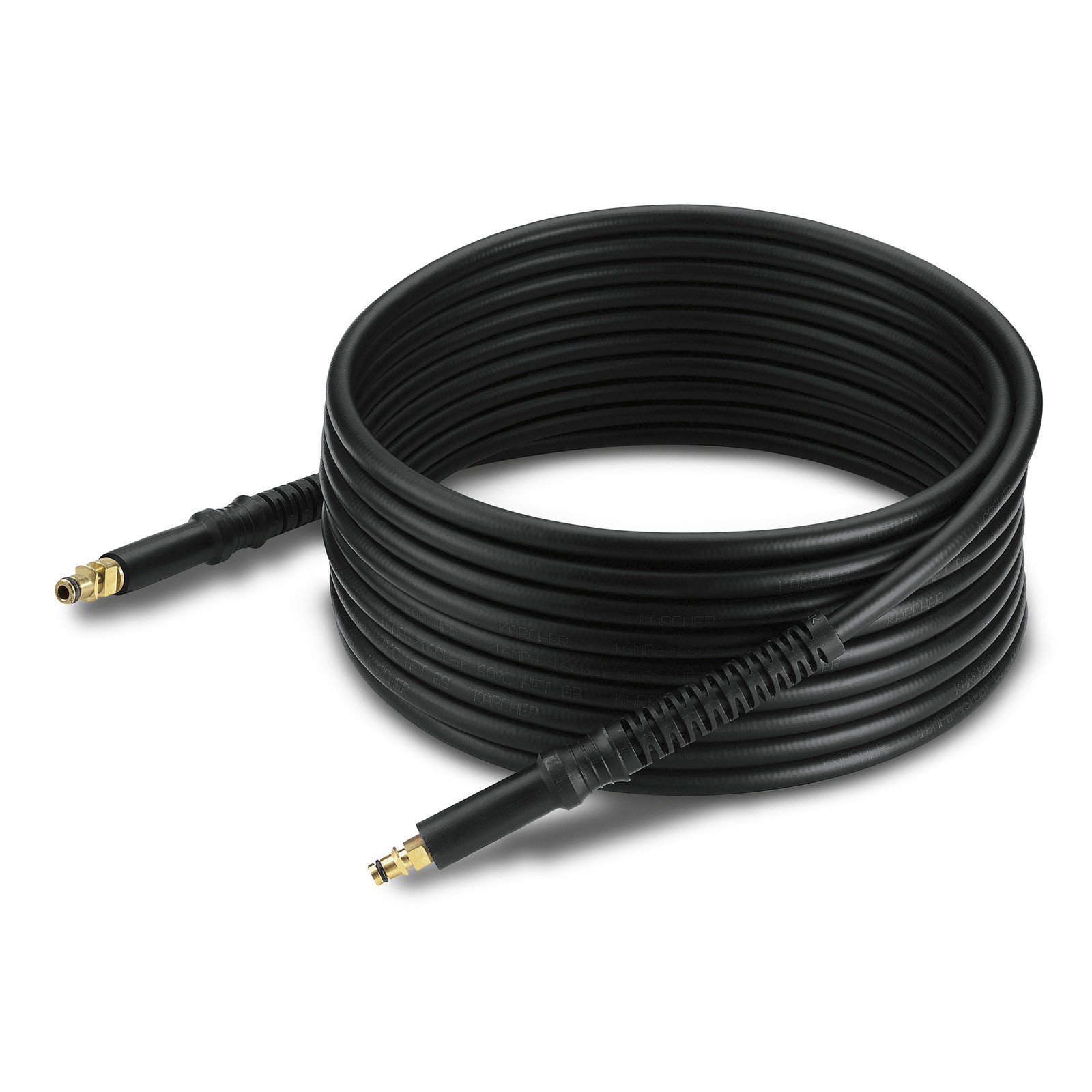 Karcher High pressure replacement hose 9 mtr K3 K7 26417210 2.641 721.0 46.36 Incl. Vat Hortech Cleaning Equipment Lincolnshire UK