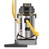 V-TUF MAXi - 50L H-Class 240v 1750w Industrial Dust Extraction Vacuum Cleaner