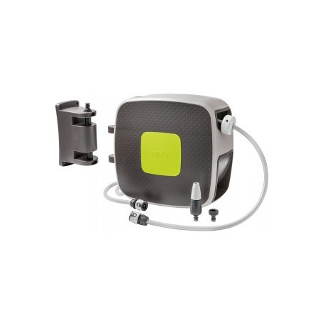 35mtr Rewall "Style" Wall Mount Retractable Hose Reel