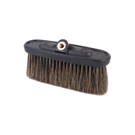 245mm Hog's Hair Wash Brush