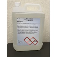 5Ltr Alloy Bright Wheel Cleaner