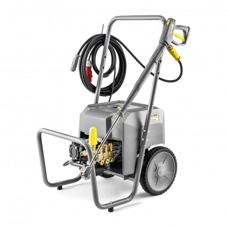 Karcher HD 10/21-4 S CLASSIC 3phase Cold Water Pressure Washer,