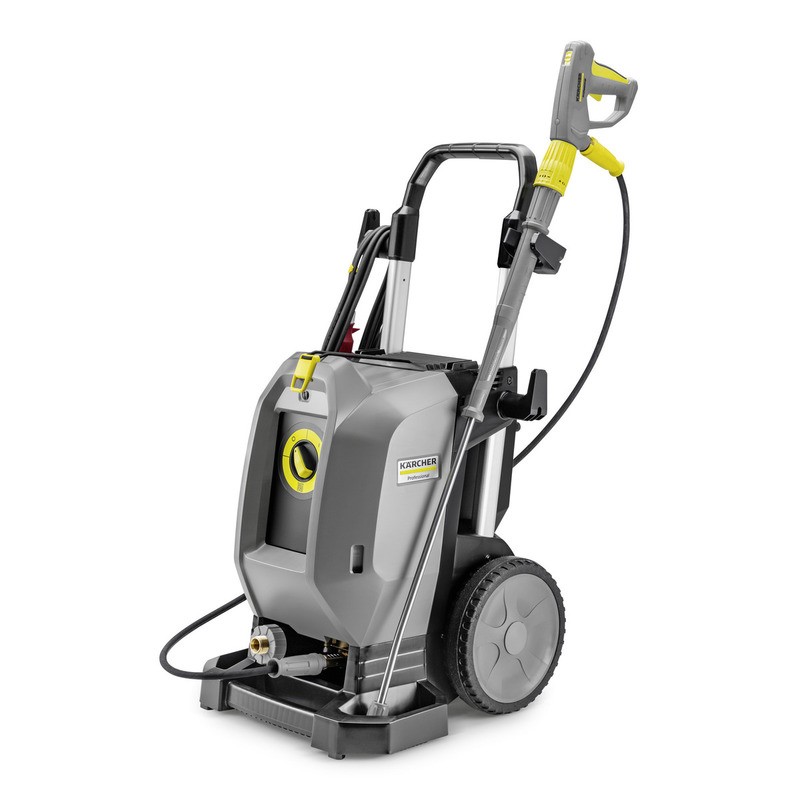 Karcher HD 10 25 4 S 3phase Cold Water Pressure Washer 1.286 954.0