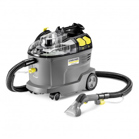 Karcher Puzzi 8/1 C SPRAY-EXTRACTION CLEANER