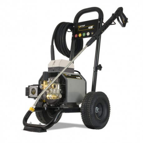 V-TUF 415-15150 Heavy Duty Pressure washer 415volt 2250psi, 150Bar, 15L/min