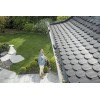 Karcher Roof gutter and pipe cleaning set 20mtr, Fits K2 to K7