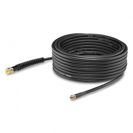 Karcher Drain Pipe cleaning hose, 15mtr, Fits K2 to K7