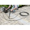 Karcher Drain Pipe cleaning hose, 7.5mtr, Fits K2 to K7