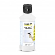 Karcher Glass Cleaning Concentrate 500ML, 62957950