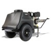 V-TUF TORRENT 2D5 - 150L DIESEL PRESSURE WASHER BOWSER - YANMAR L4.8 150BAR 13L/MIN - "Bio Bowser"