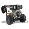 V-TUF DIESEL DIRECT DRIVE PRESSURE WASHER (7HP) 15L/Min 150BAR 2200PSI