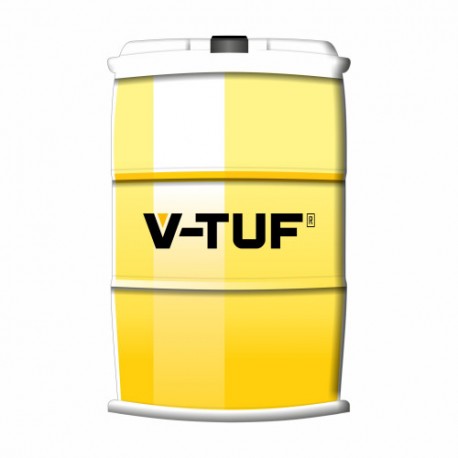 V-TUF VTC320 210 LITRE HEAVY DUTY TFR & MACHINE WASH - 10X CONCENTRATED - BIODEGRADABLE - VTC320-210L