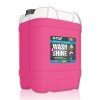 V-TUF VTC120 20 LITRE WASH & SHINE RETAINER (PINK) - NONCAUSTIC - 10X CONCENTRATED - BIODEGRADABLE