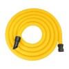 HOSE - 5m (38mm) FOR MAXi & MAMMOTH STAINLESS VACUUM DUST EXTRACTOR - VTVS8000(5M)