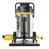 80L H-Class 240v 3500w Dust Extraction Vacuum Cleaner - 600 mm WIDE FRONT FLOOR Head & 25M "Motor Saver" 80L H-Class 240v 3500w Dust Extraction Vacuum Cleaner - 600 mm WIDE FRONT FLOOR Head & 25M "Motor Saver"