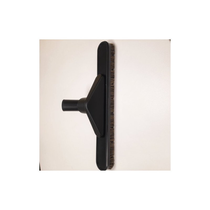 32MM HORSE HAIR 410mm Wide Sweeping Brush - Works With RUCKVAC-ION
