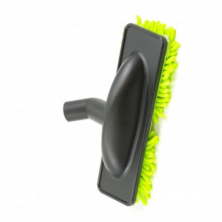 FLOOR TOOL - 32 MM with MICROFIBRE MOP HEAD for VACUUM CLEANERS - VLX5