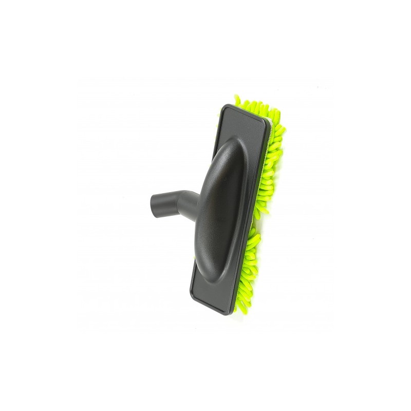 FLOOR TOOL - 32 MM with MICROFIBRE MOP HEAD for VACUUM CLEANERS - VLX5