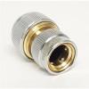 V-TUF PROFESSIONAL KCQ COUPLER x 16/19mm Ø (3/4" HOSE) - B1.234