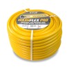 50m 3/4" 10 BAR WASHFLEX PRO WATER SUPPLY HOSE & KCQ COUPLING KIT- BF3450-KIT1