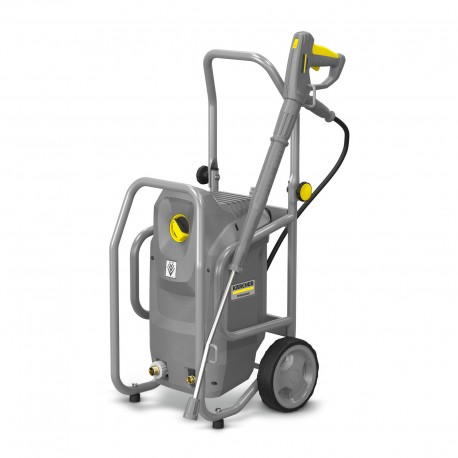Karcher HD 7/12-4 M Cage Cold Water Pressure Washer, 15249480