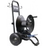 TROLLEY MANUAL WIND V-TUF HOSE REEL - 60m - V5.1453TR