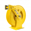35M V-TUF Retractable Hose Reel - Powder Coated Steel - V5.2351