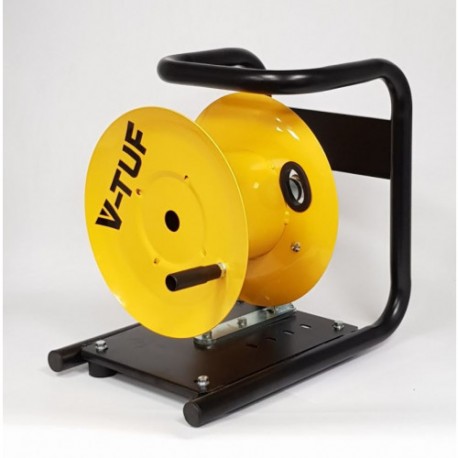 MANUAL WIND SR1 PORTABLE HOSE REEL SUPER SERIES - 30m - V5.132SSC