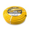 100m 1/2" 10 BAR WASHFLEX PRO WATER SUPPLY HOSE - BF12100