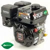 V-TÜF 7HP PETROL ENGINE C/W OIL ALERT 3/4" SHAFT - LOW CARBON VERSION