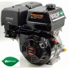 V-TÜF 15HP PETROL ENGINE C/W OIL ALERT 1" SHAFT - LOW CARBON VERSION