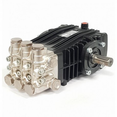 PUMP XHDM500SS 15.7L @ 300BAR, 1450RPM, MALE SHAFT