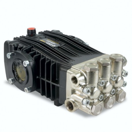 PUMP XHDM450SS 21L @ 200BAR, 1450RPM, MALE SHAFT