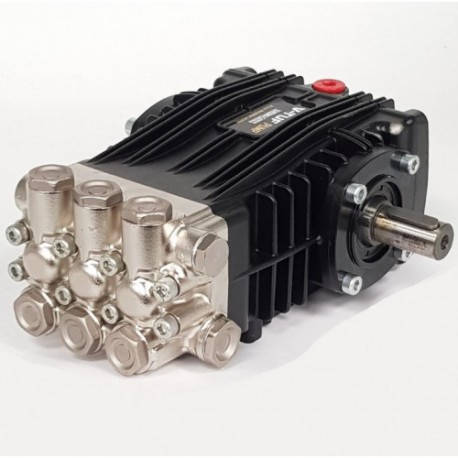 PUMP SUPER SERIES XHDM400SS 15.7L @ 200BAR, 1450RPM, MALE SHAFT
