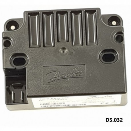 H.T TRANSFORMER FOR RAPID VTS/VSC - D5.032