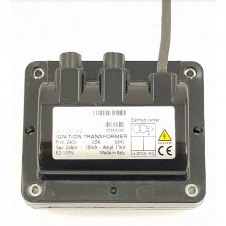 H.T TRANSFORMER (COFI TYPE) STANDARD 240VOLT