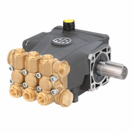 PUMP XHDM151 - 12L @ 170BAR, 1450RPM, MALE SHAFT
