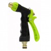 V-TUF PROFESSIONAL KCQ SPRAY GUN - WITH RUBBER COVER & ADJ. NOZZLE - B1.555