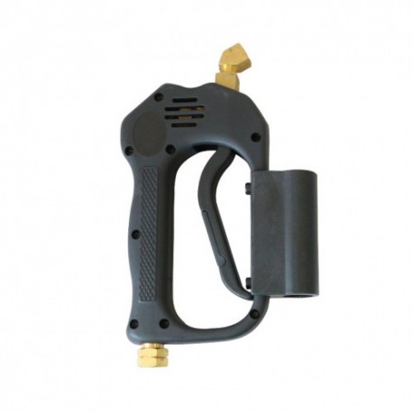 TRIGGER 4 - LINEA INLINE 3/8F FIXED IN x 1/4F OUT