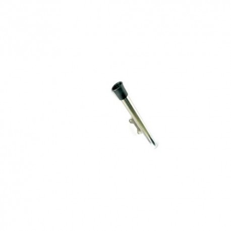 V-TUF tufWASH LANCE HOLDER STAINLESS STEEL WALL MOUNT