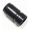 CONNECTOR - Hose End - Machine End (36mmØ) - VT2000, VTS2000