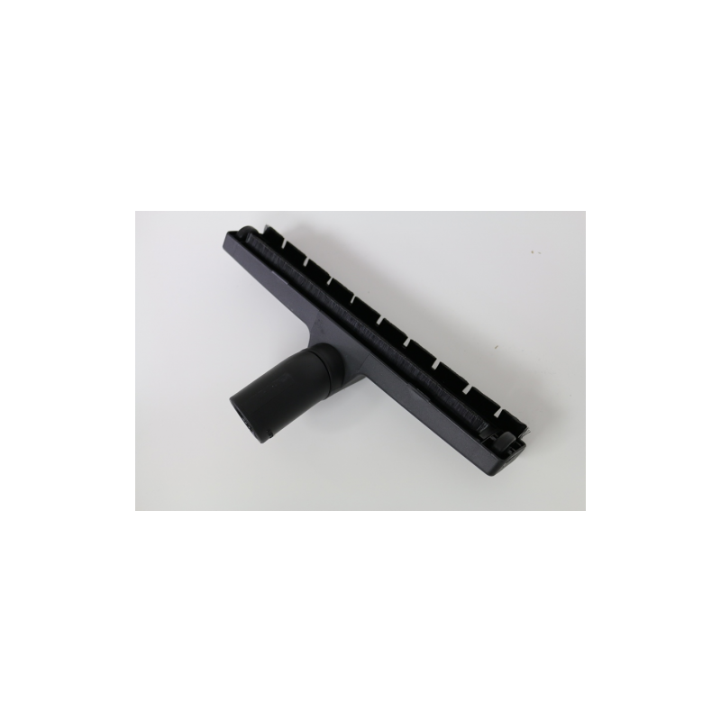 FLOOR HEAD - DUSTLESS SWEEPING - WET &  DRY Ø36