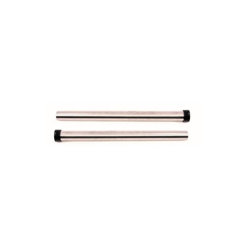 TUBES - Chrome Wand Complete FOR RUCKVAC ® - VTM504