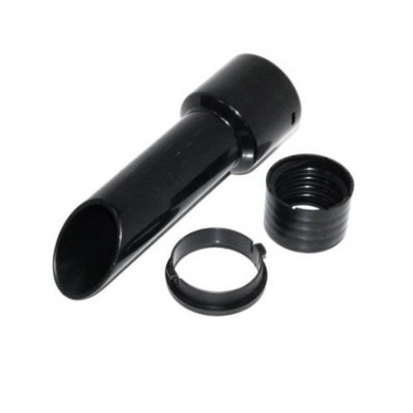 HOSE END - 32MM TOOL END - VTM142