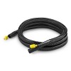 Karcher Suction hose with water pipe 4mtr for Puzzi, 6.394-375.0
