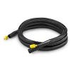 Karcher Suction hose with water pipe DN32, 4mtr for Puzzi, 63943740