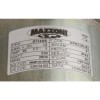 MAZZONI MOTOR 12V DC MAZ404