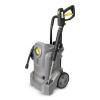 Karcher HD 4/8 Classic Cold Water Pressure Washer without hose reel, 15209770